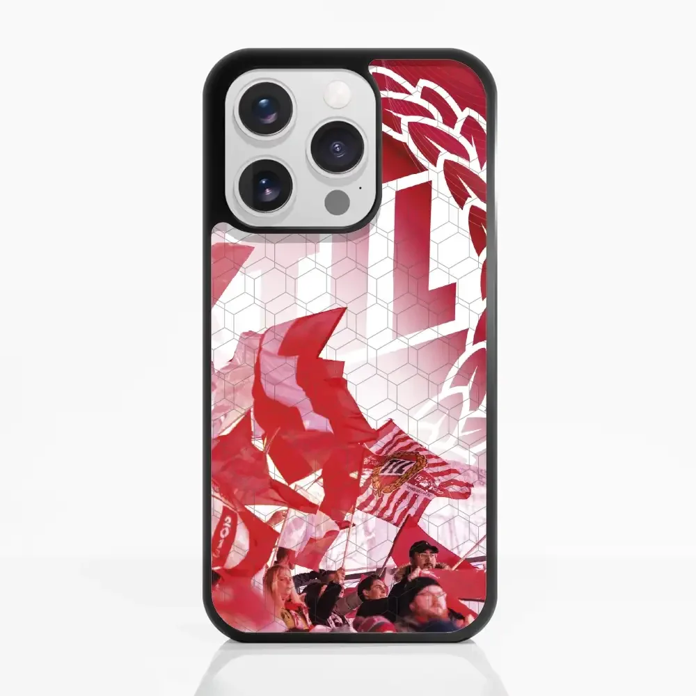 Tromsø IL Official 3D Phone Case Design 41 - Image 18