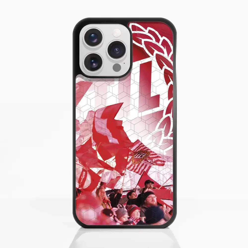 Tromsø IL Official 3D Phone Case Design 41 - Image 19