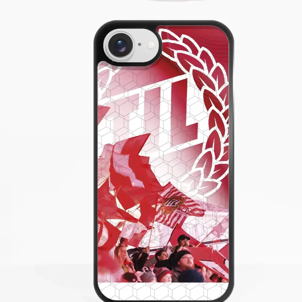 Tromsø IL Official 3D Phone Case Design 41 - Image 21