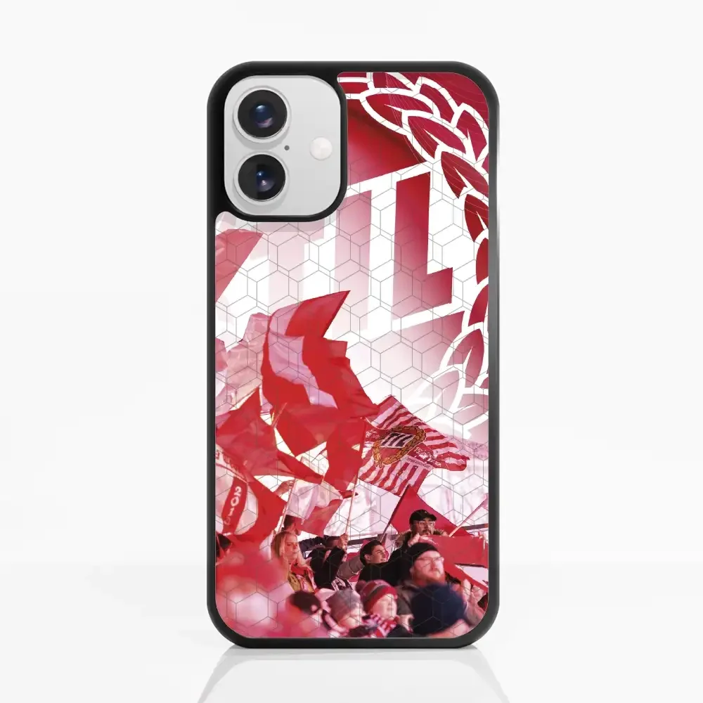 Tromsø IL Official 3D Phone Case Design 41 - Image 22