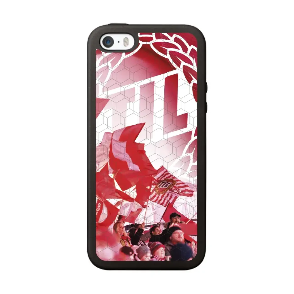Tromsø IL Official 3D Phone Case Design 41 - Image 25