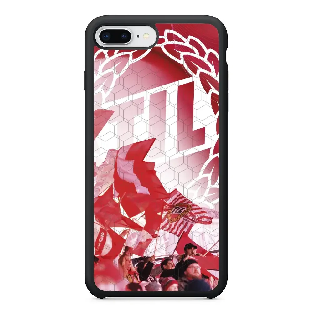 Tromsø IL Official 3D Phone Case Design 41 - Image 30