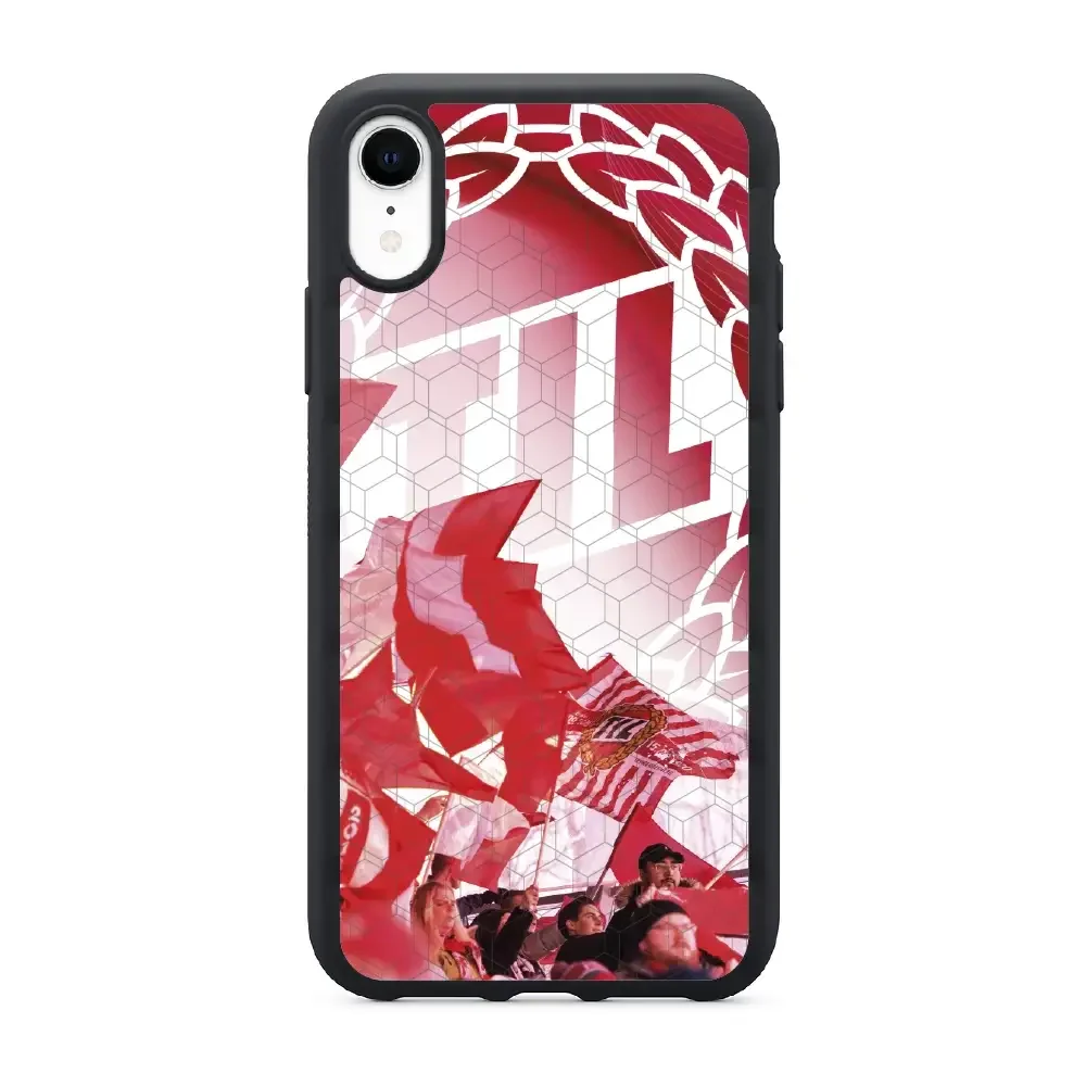 Tromsø IL Official 3D Phone Case Design 41 - Image 36