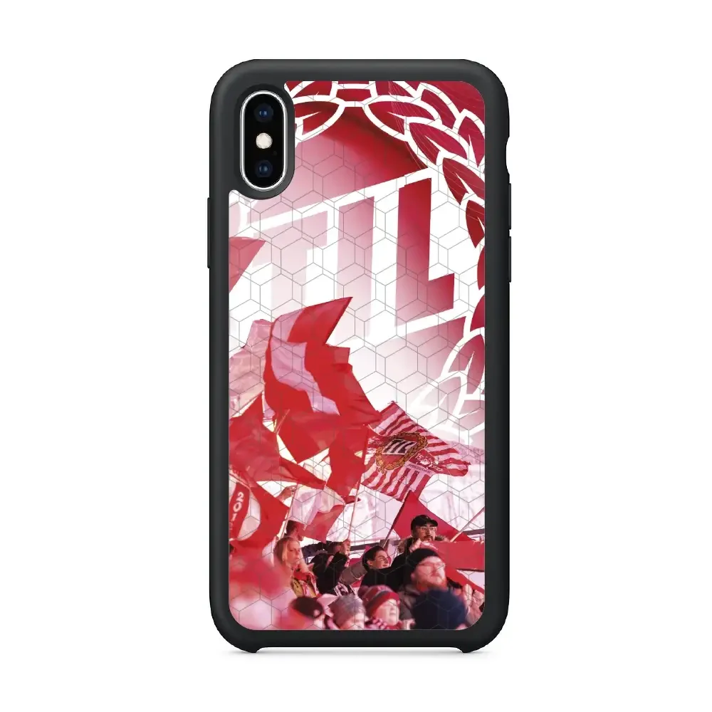 Tromsø IL Official 3D Phone Case Design 41 - Image 37
