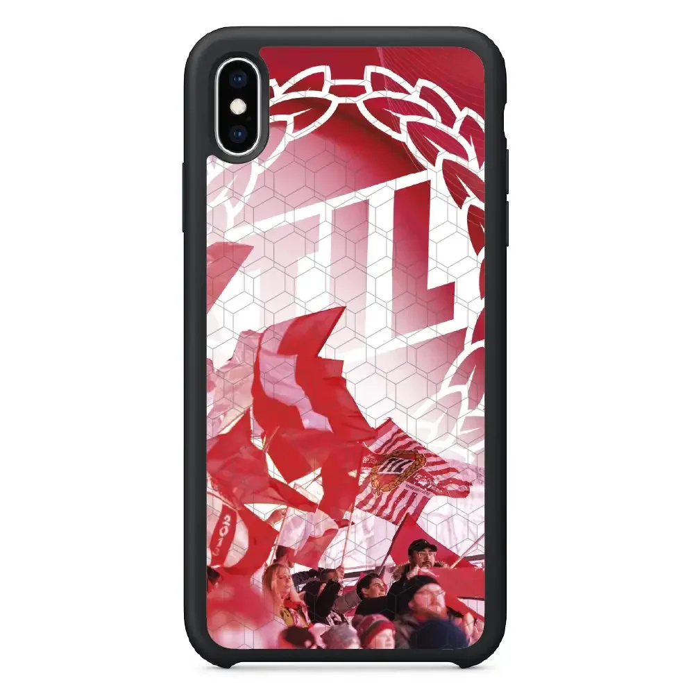 Tromsø IL Official 3D Phone Case Design 41 - Image 38