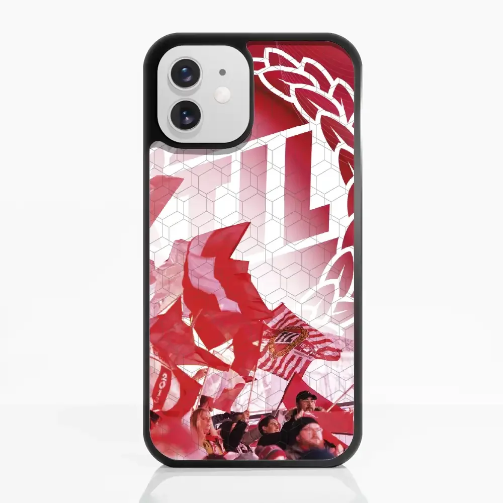 Tromsø IL Official 3D Phone Case Design 41 - Image 4