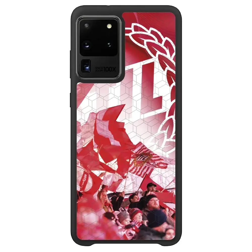 Tromsø IL Official 3D Phone Case Design 41 - Image 40