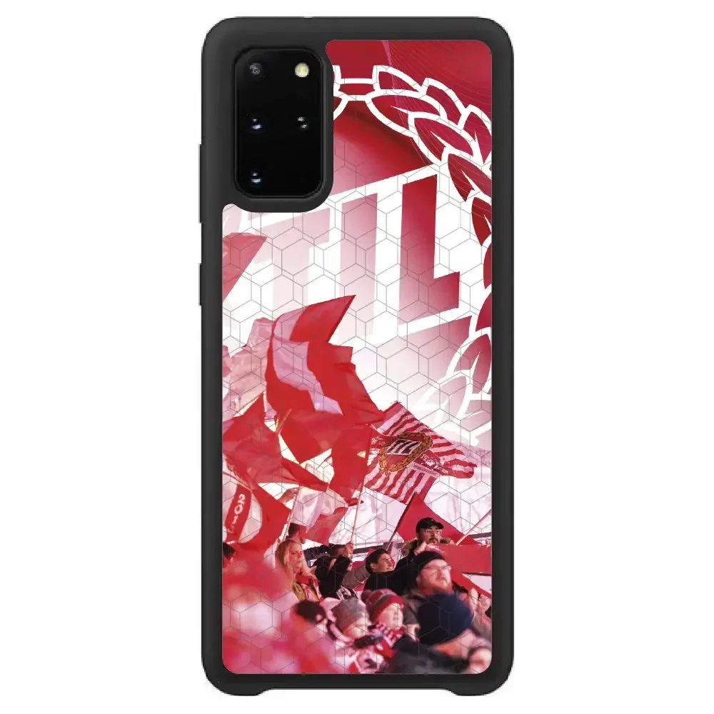 Tromsø IL Official 3D Phone Case Design 41 - Image 45