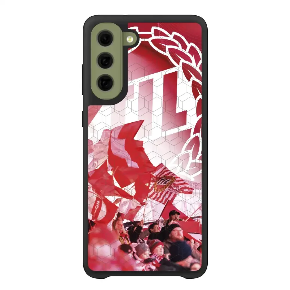 Tromsø IL Official 3D Phone Case Design 41 - Image 48