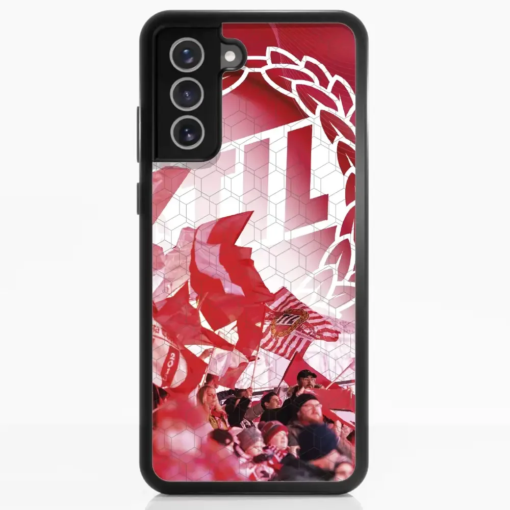 Tromsø IL Official 3D Phone Case Design 41 - Image 49