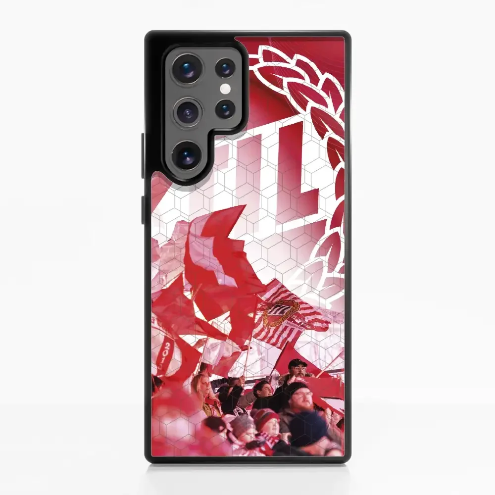 Tromsø IL Official 3D Phone Case Design 41 - Image 53