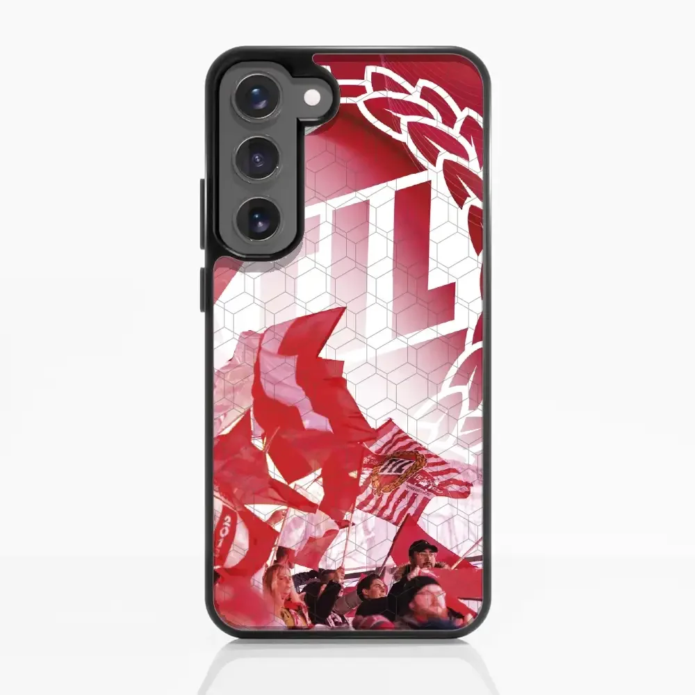 Tromsø IL Official 3D Phone Case Design 41 - Image 54