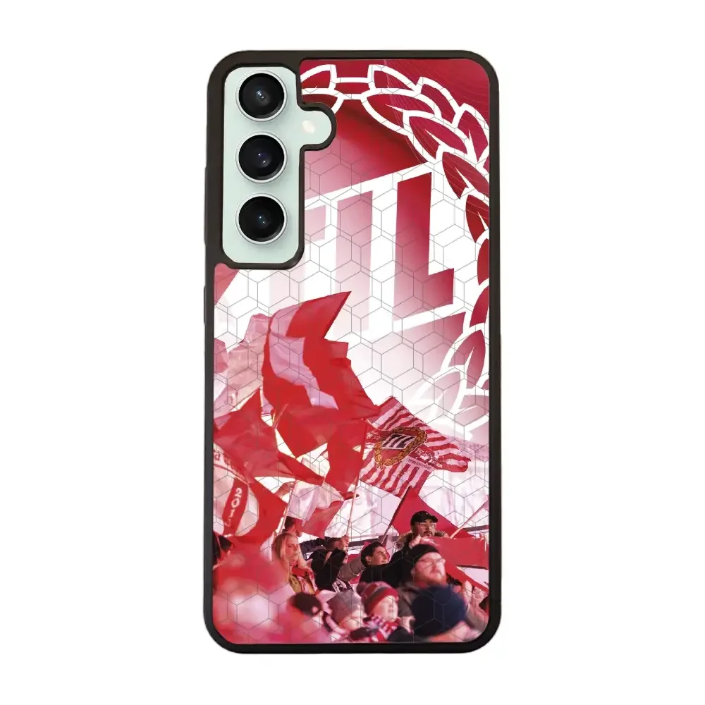 Tromsø IL Official 3D Phone Case Design 41 - Image 55