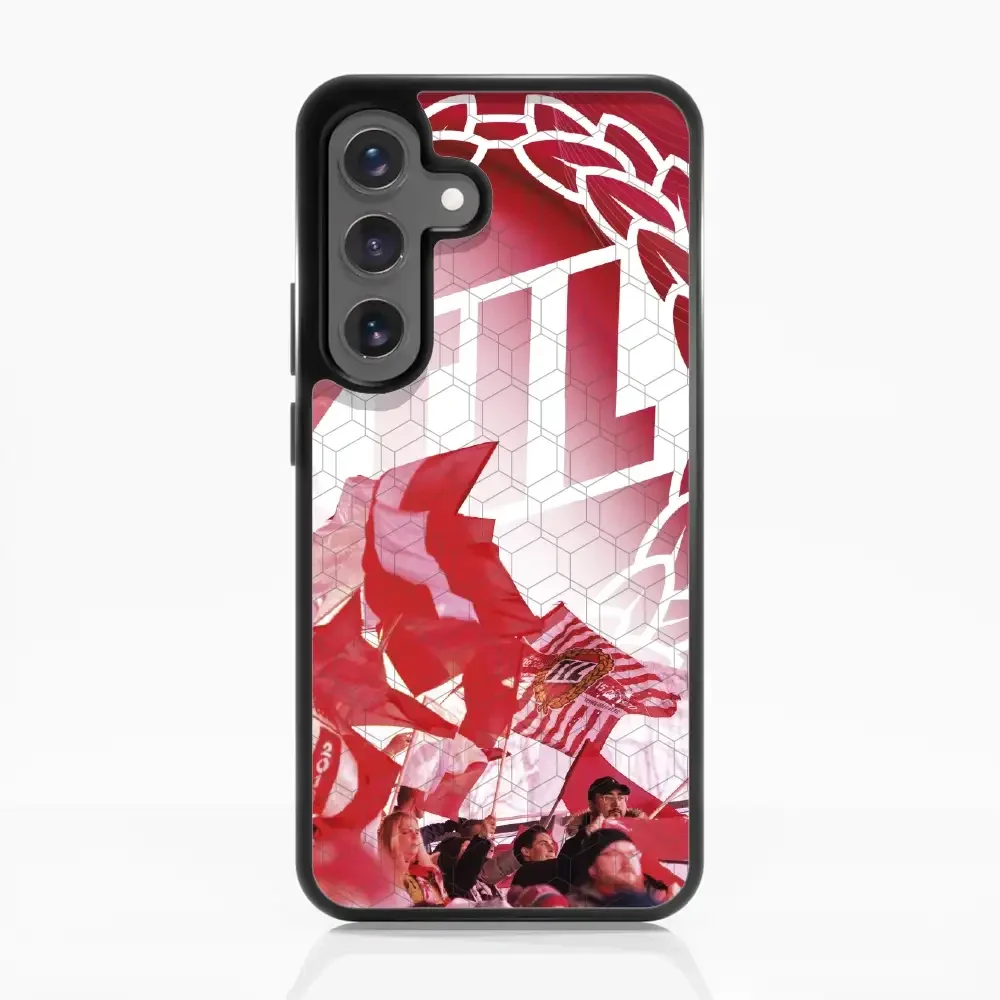Tromsø IL Official 3D Phone Case Design 41 - Image 58