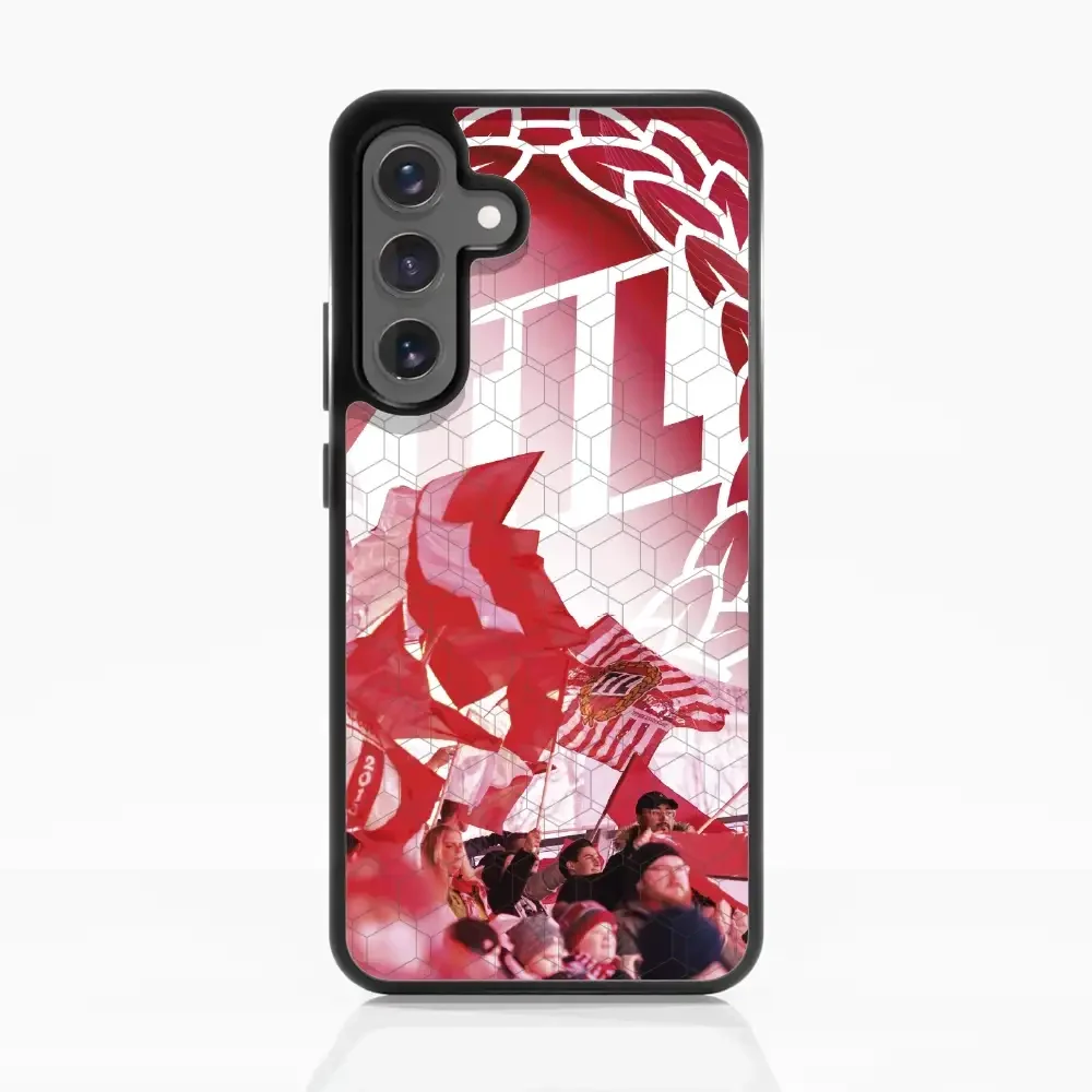 Tromsø IL Official 3D Phone Case Design 41 - Image 59