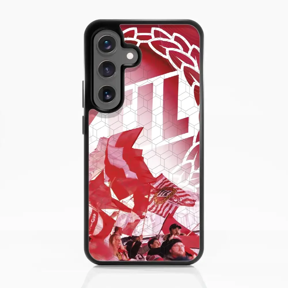 Tromsø IL Official 3D Phone Case Design 41 - Image 61