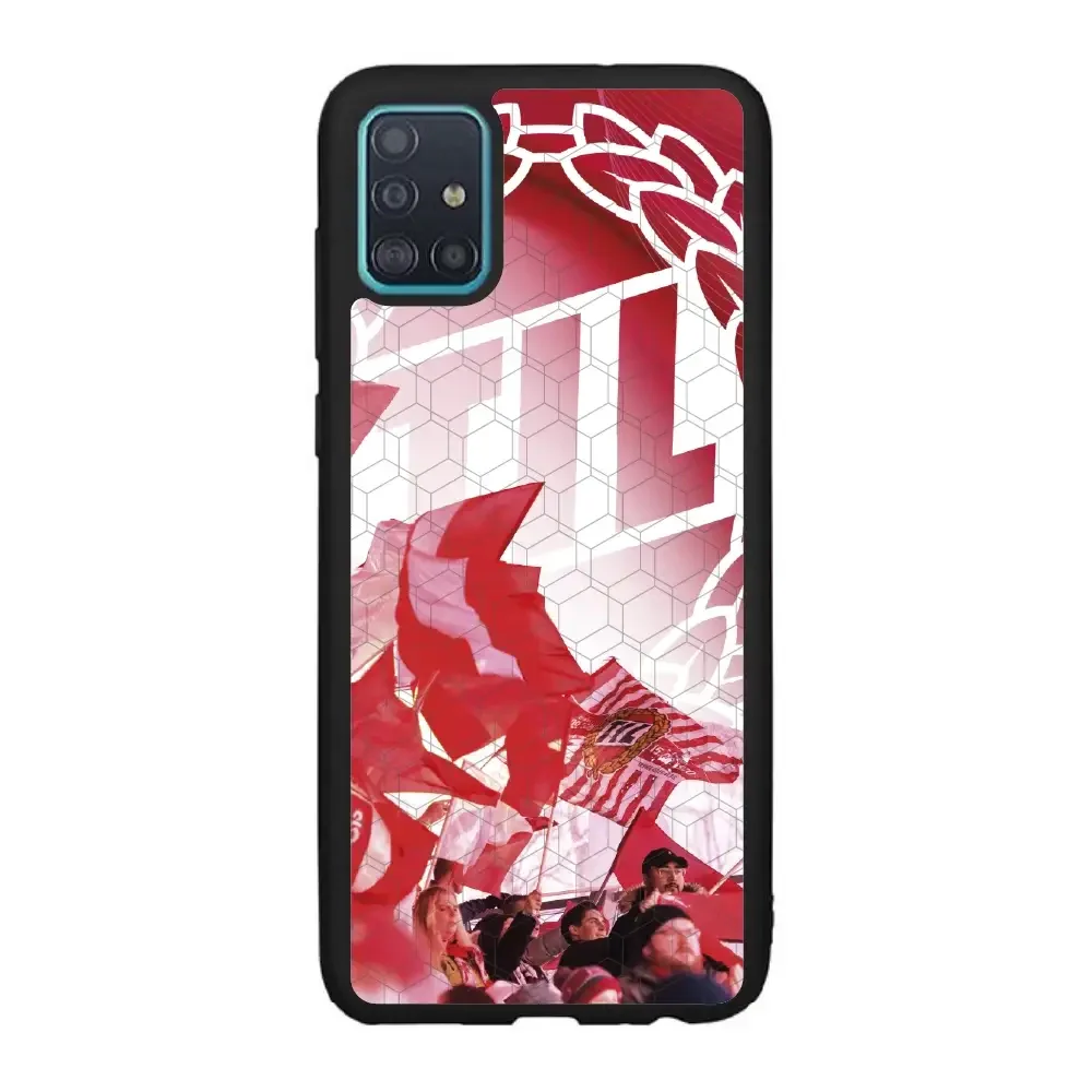 Tromsø IL Official 3D Phone Case Design 41 - Image 67