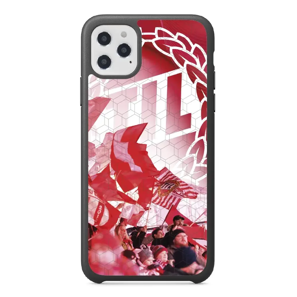Tromsø IL Official 3D Phone Case Design 41 - Image 7