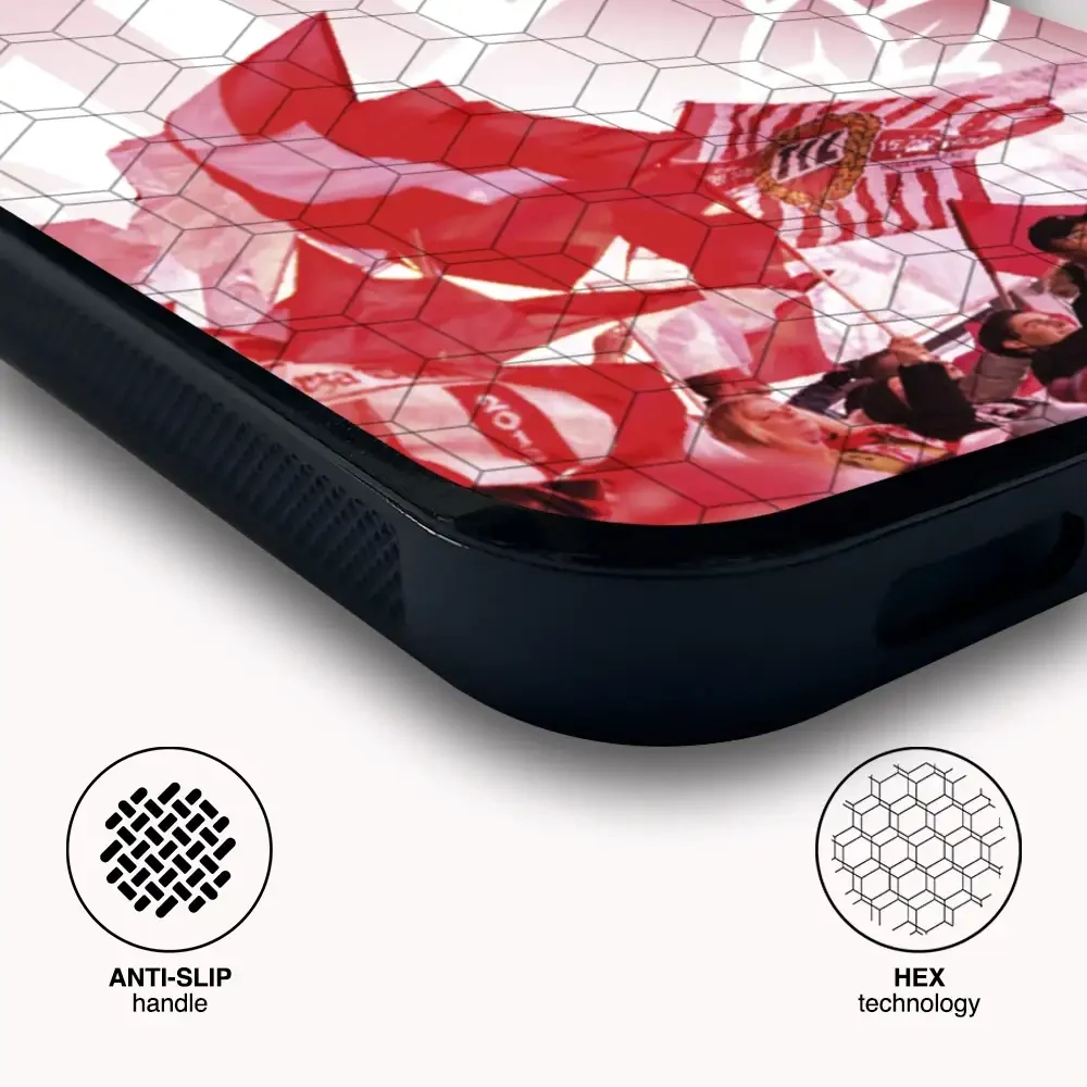 Tromsø IL Official 3D Phone Case Design 41 - Image 72