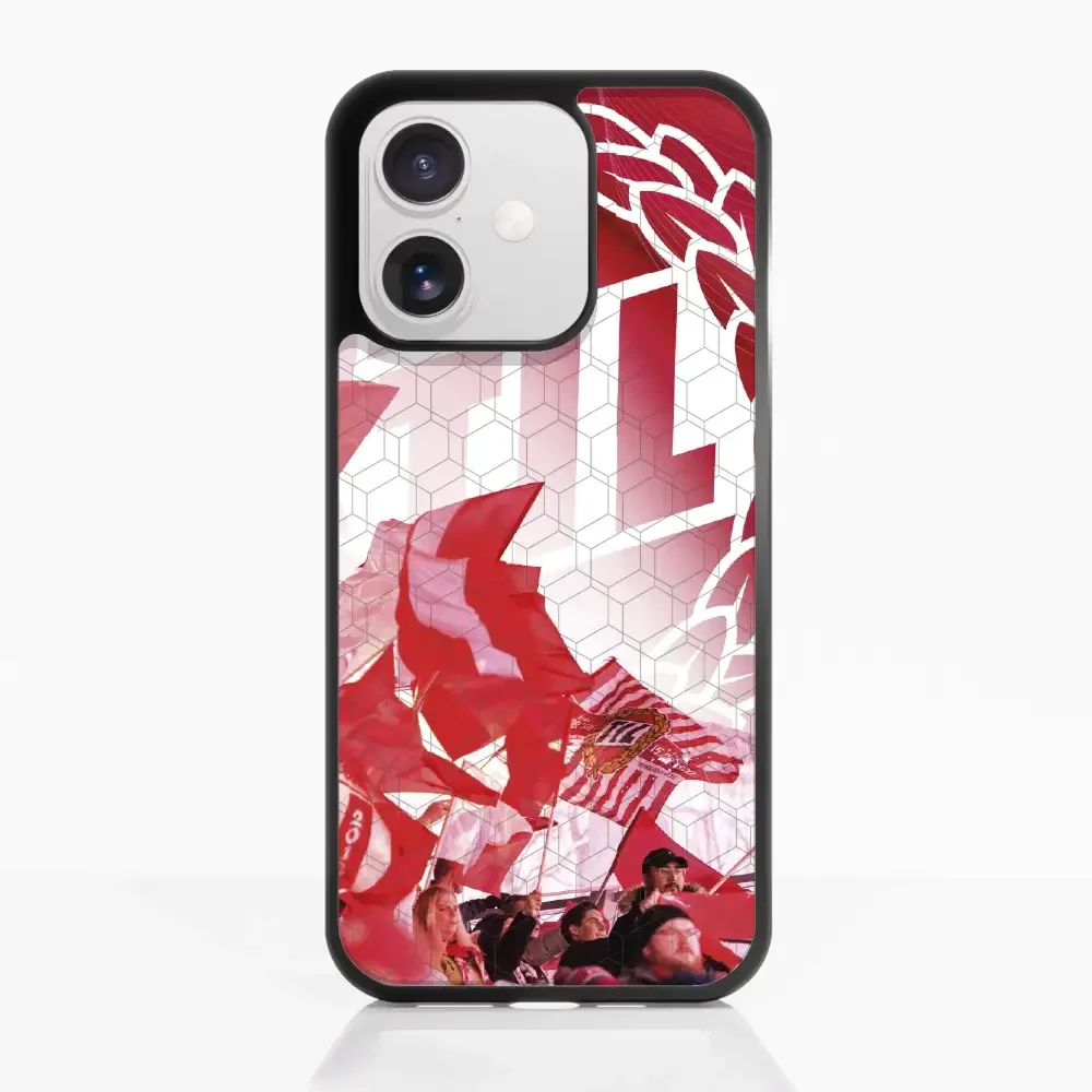 Tromsø IL Official 3D Phone Case Design 41 - Image 73