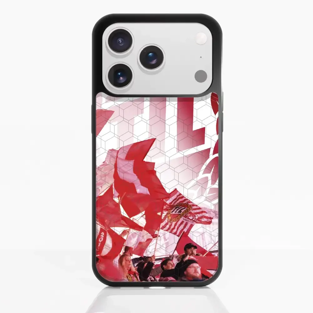 Tromsø IL Official 3D Phone Case Design 41 - Image 76