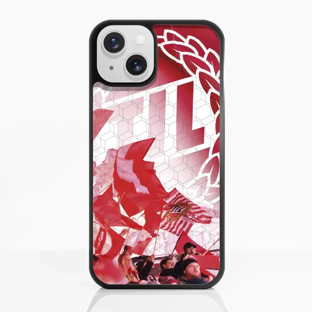 Tromsø IL Official 3D Phone Case Design 41 - Image 8