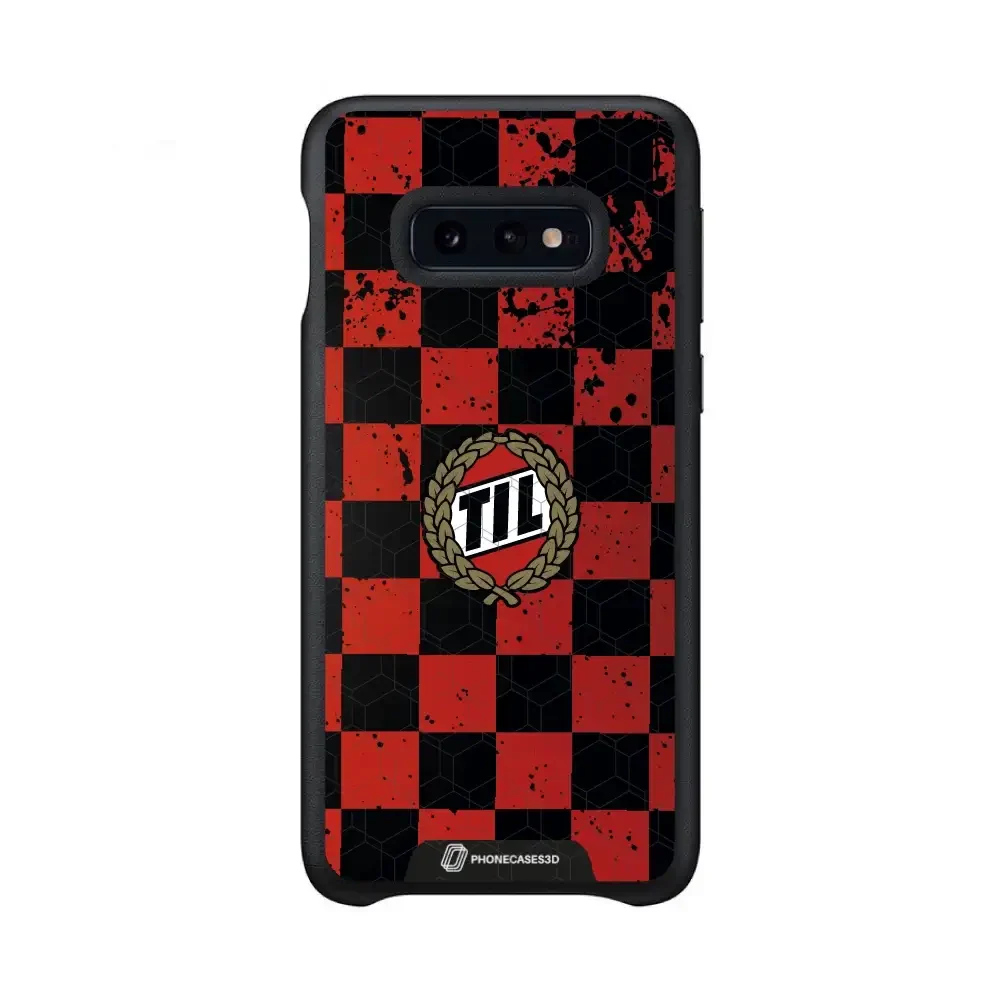 Tromsø IL Official 3D Phone Case Design Squares - Image 46