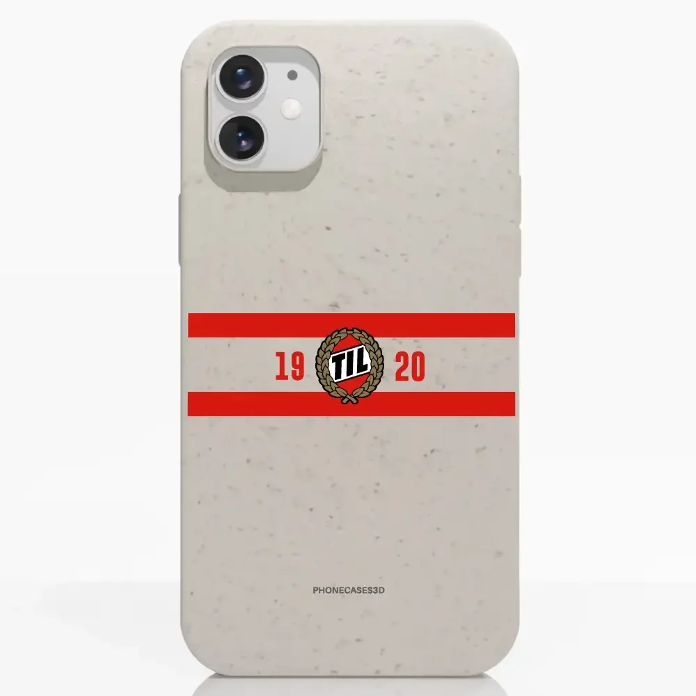 Tromsø IL Official Compostable Phone Case Design 1920
