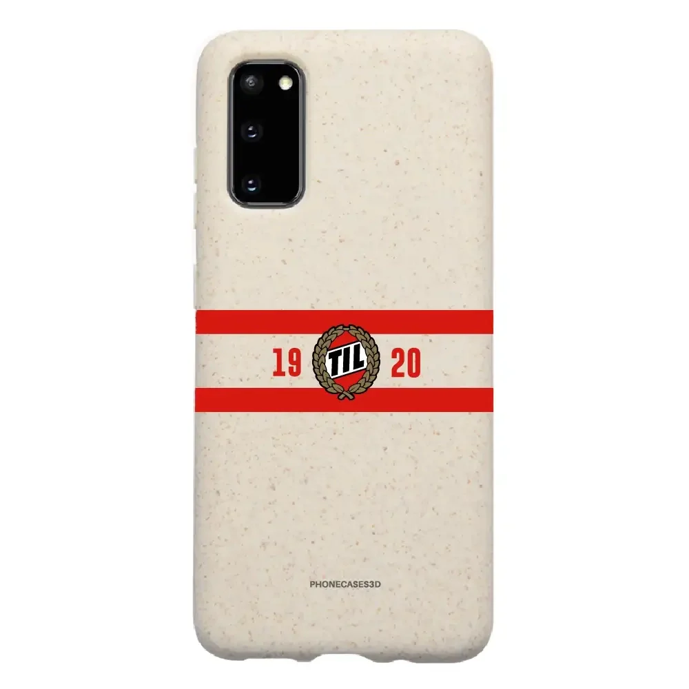Tromsø IL Official Compostable Phone Case Design 1920 - Image 27