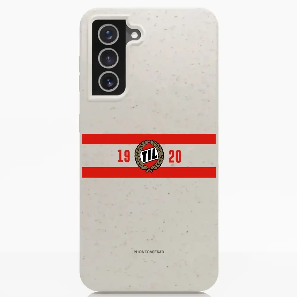 Tromsø IL Official Compostable Phone Case Design 1920 - Image 28