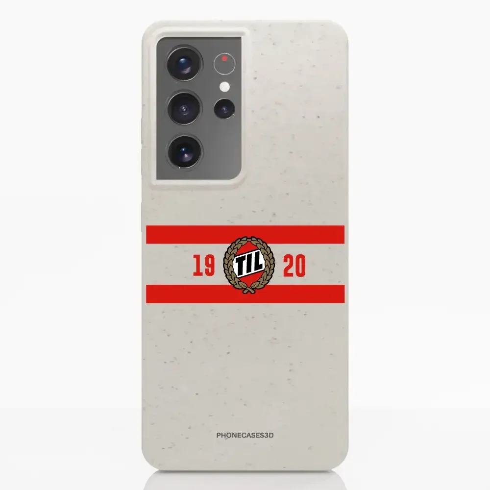 Tromsø IL Official Compostable Phone Case Design 1920 - Image 30