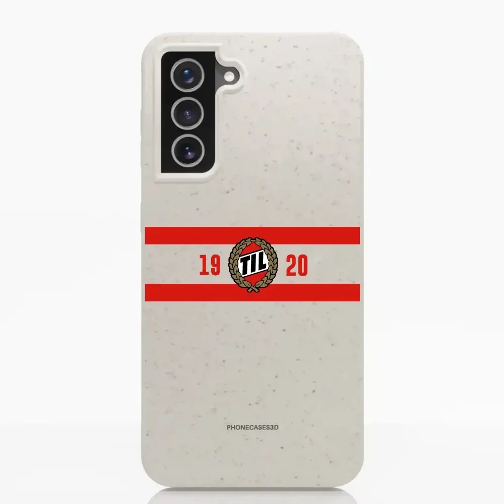 Tromsø IL Official Compostable Phone Case Design 1920 - Image 31