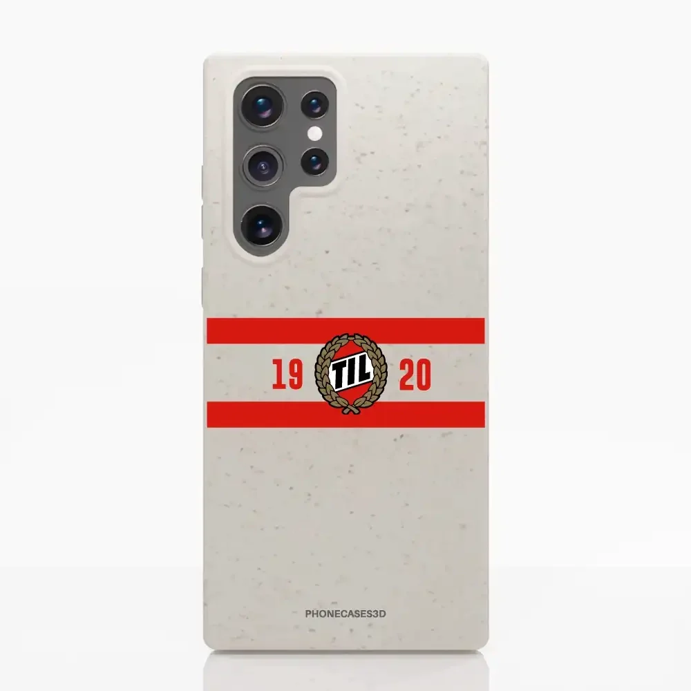Tromsø IL Official Compostable Phone Case Design 1920 - Image 36