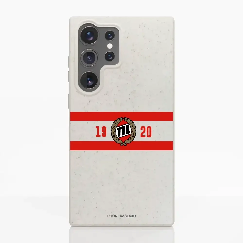 Tromsø IL Official Compostable Phone Case Design 1920 - Image 39
