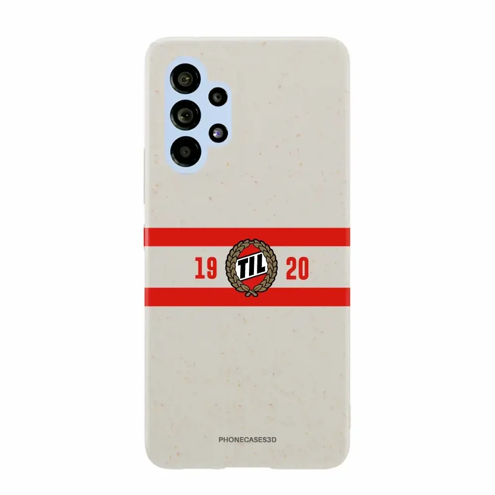 Tromsø IL Official Compostable Phone Case Design 1920 - Image 47