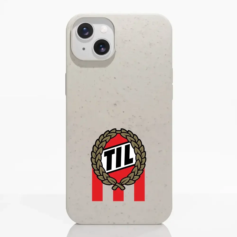 Tromsø IL Official Compostable Phone Case Design 27 - Image 11