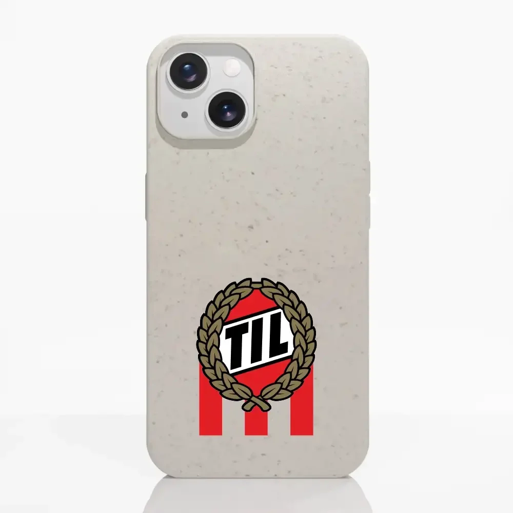 Tromsø IL Official Compostable Phone Case Design 27 - Image 14