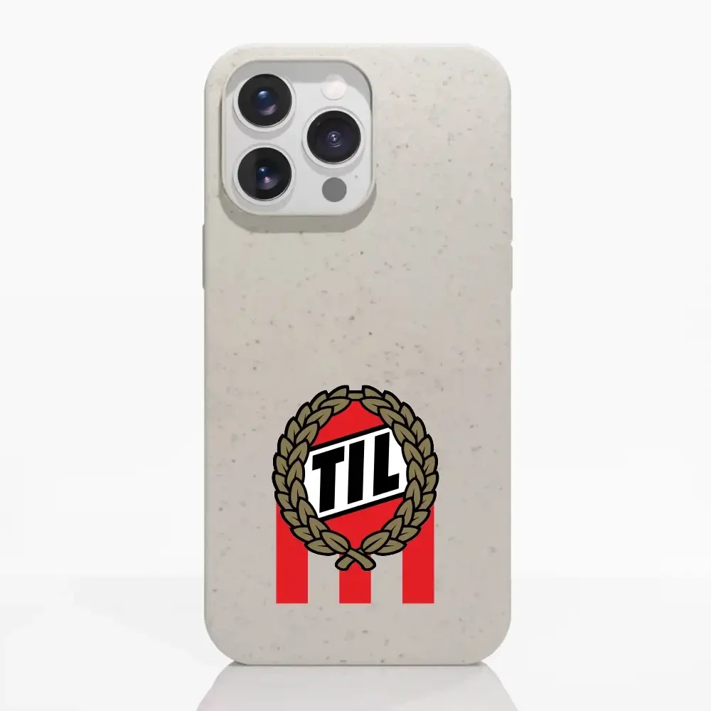 Tromsø IL Official Compostable Phone Case Design 27 - Image 17