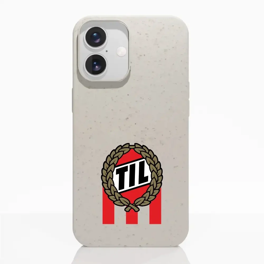 Tromsø IL Official Compostable Phone Case Design 27 - Image 18