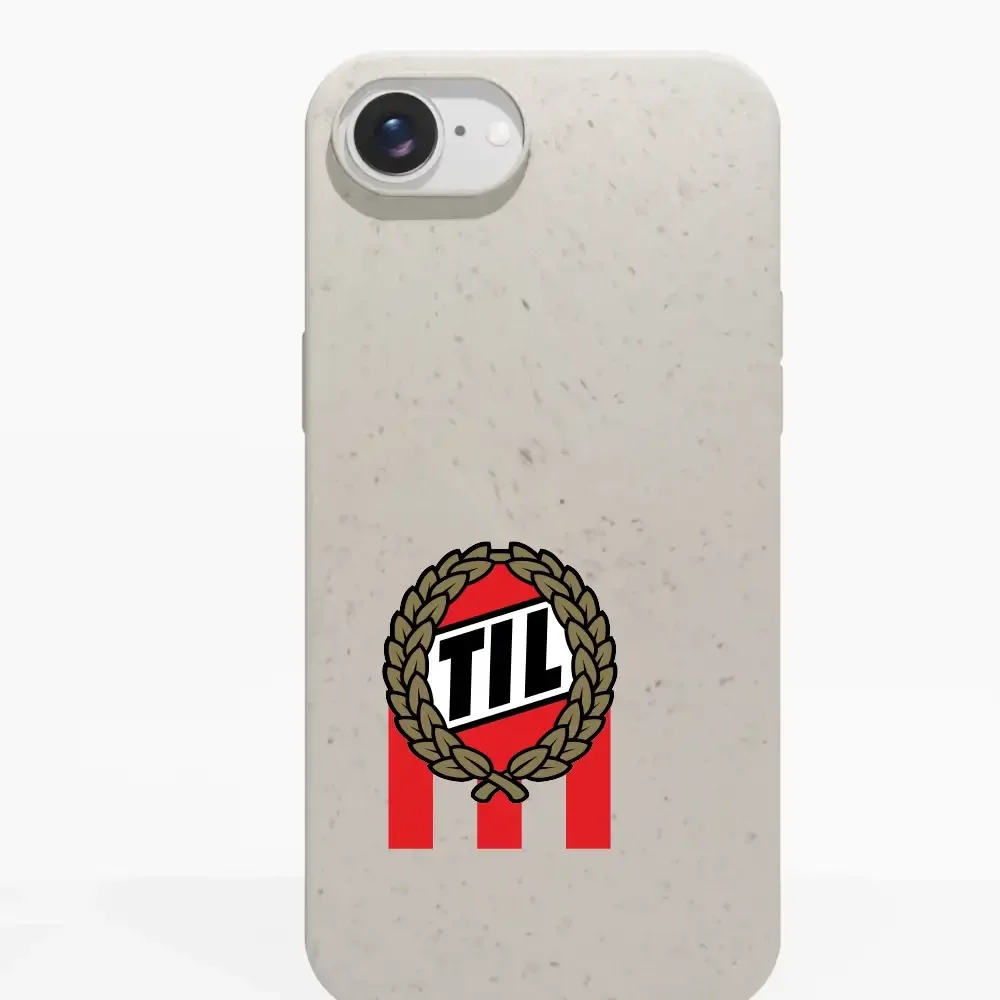 Tromsø IL Official Compostable Phone Case Design 27 - Image 19