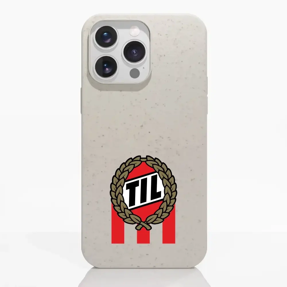 Tromsø IL Official Compostable Phone Case Design 27 - Image 22