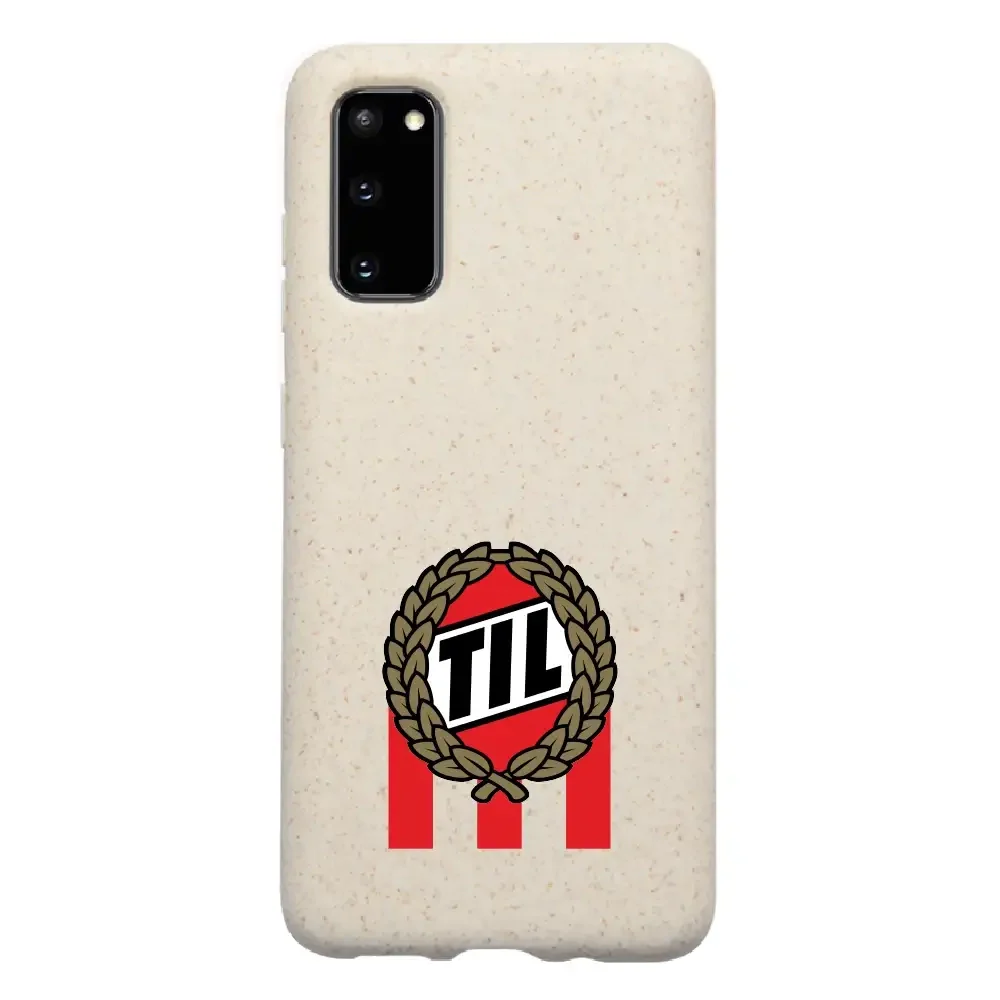 Tromsø IL Official Compostable Phone Case Design 27 - Image 23