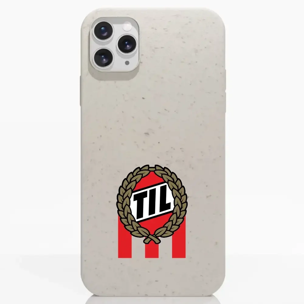 Tromsø IL Official Compostable Phone Case Design 27 - Image 3