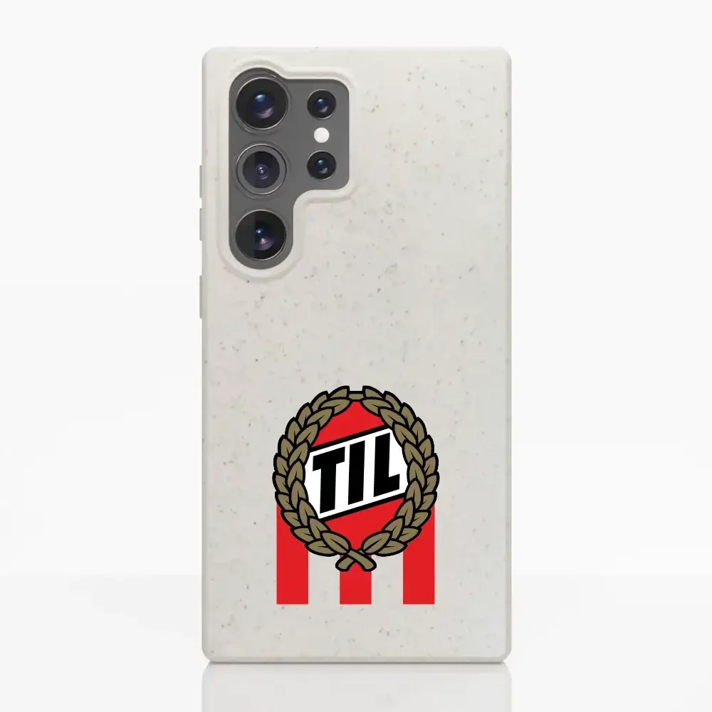 Tromsø IL Official Compostable Phone Case Design 27 - Image 35