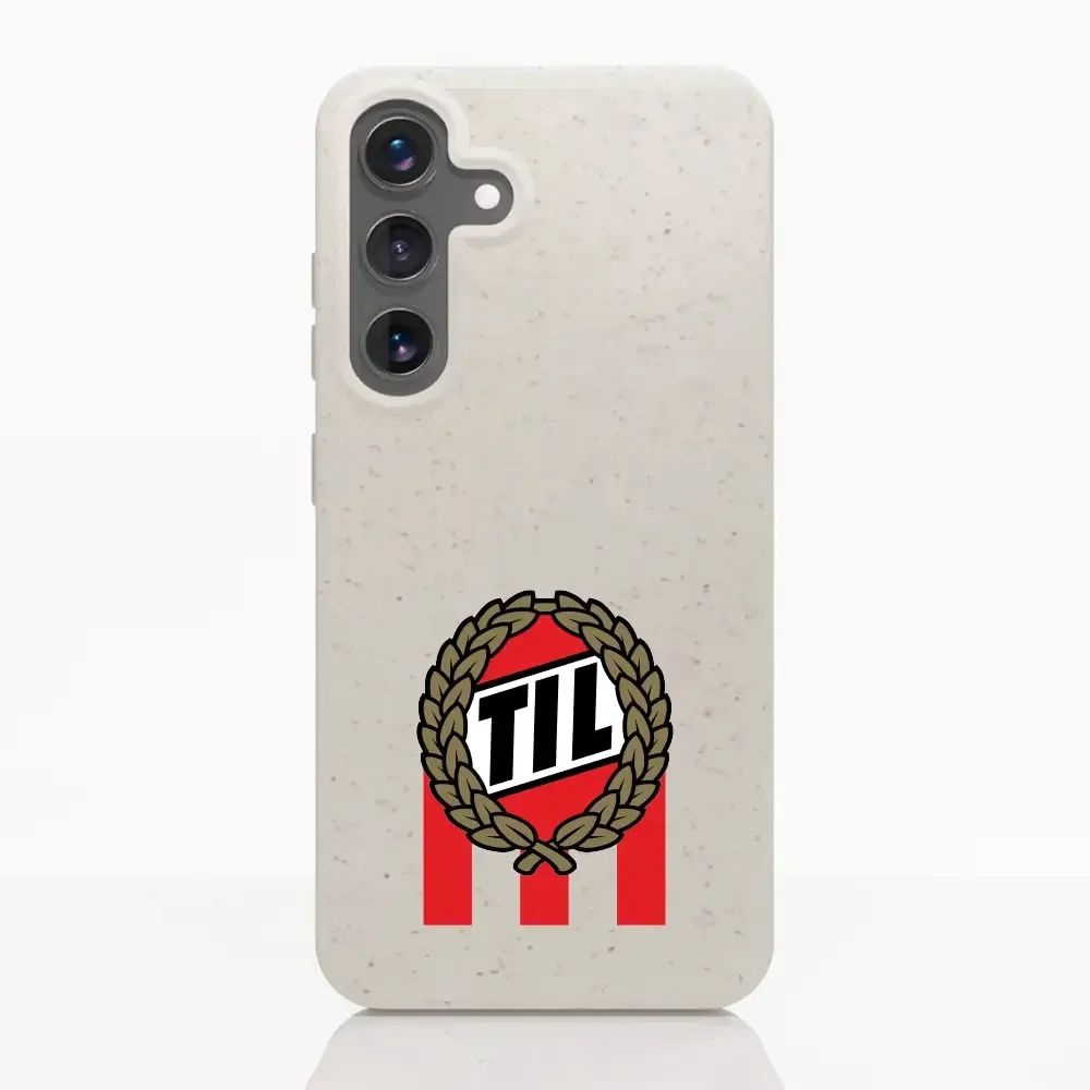 Tromsø IL Official Compostable Phone Case Design 27 - Image 37