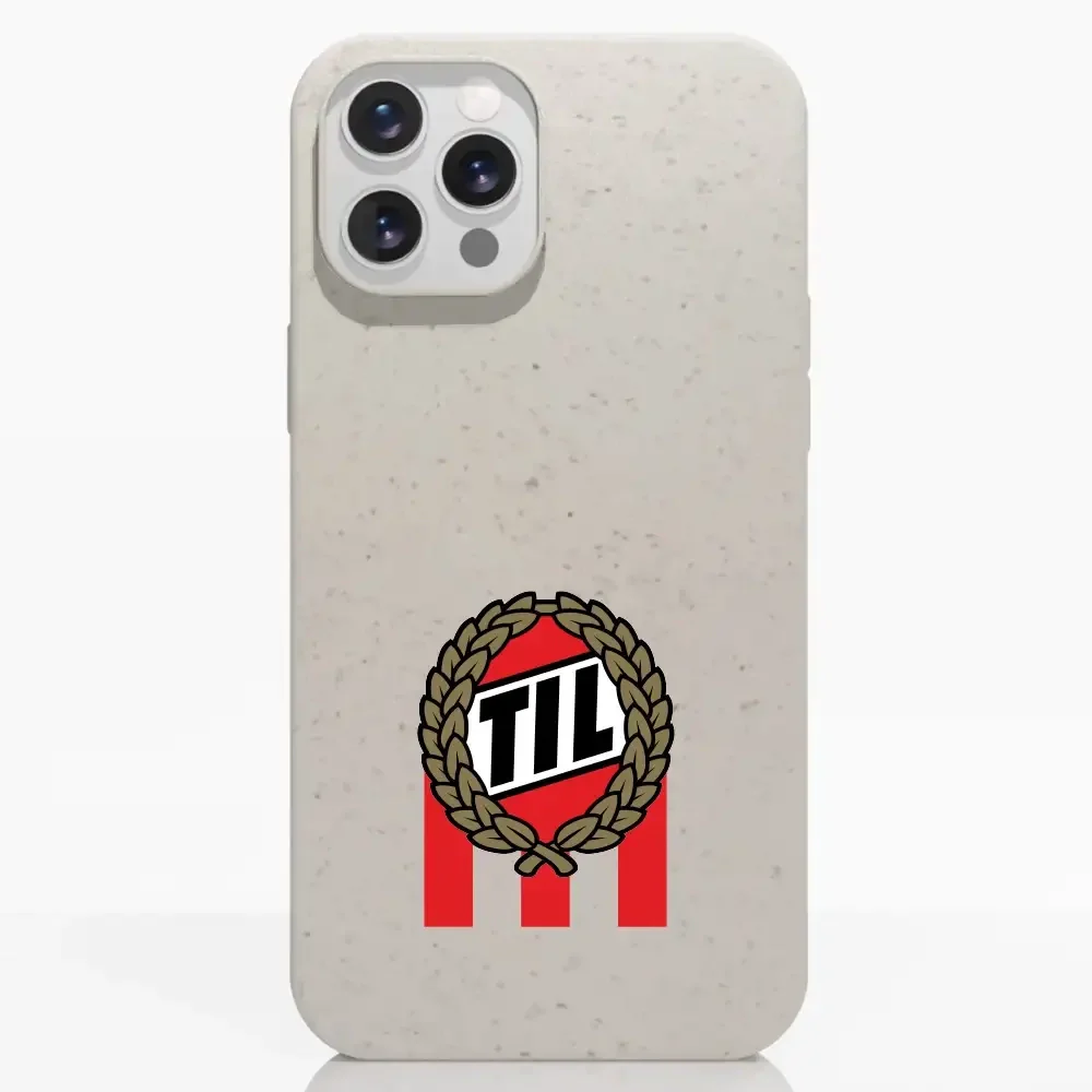 Tromsø IL Official Compostable Phone Case Design 27 - Image 6