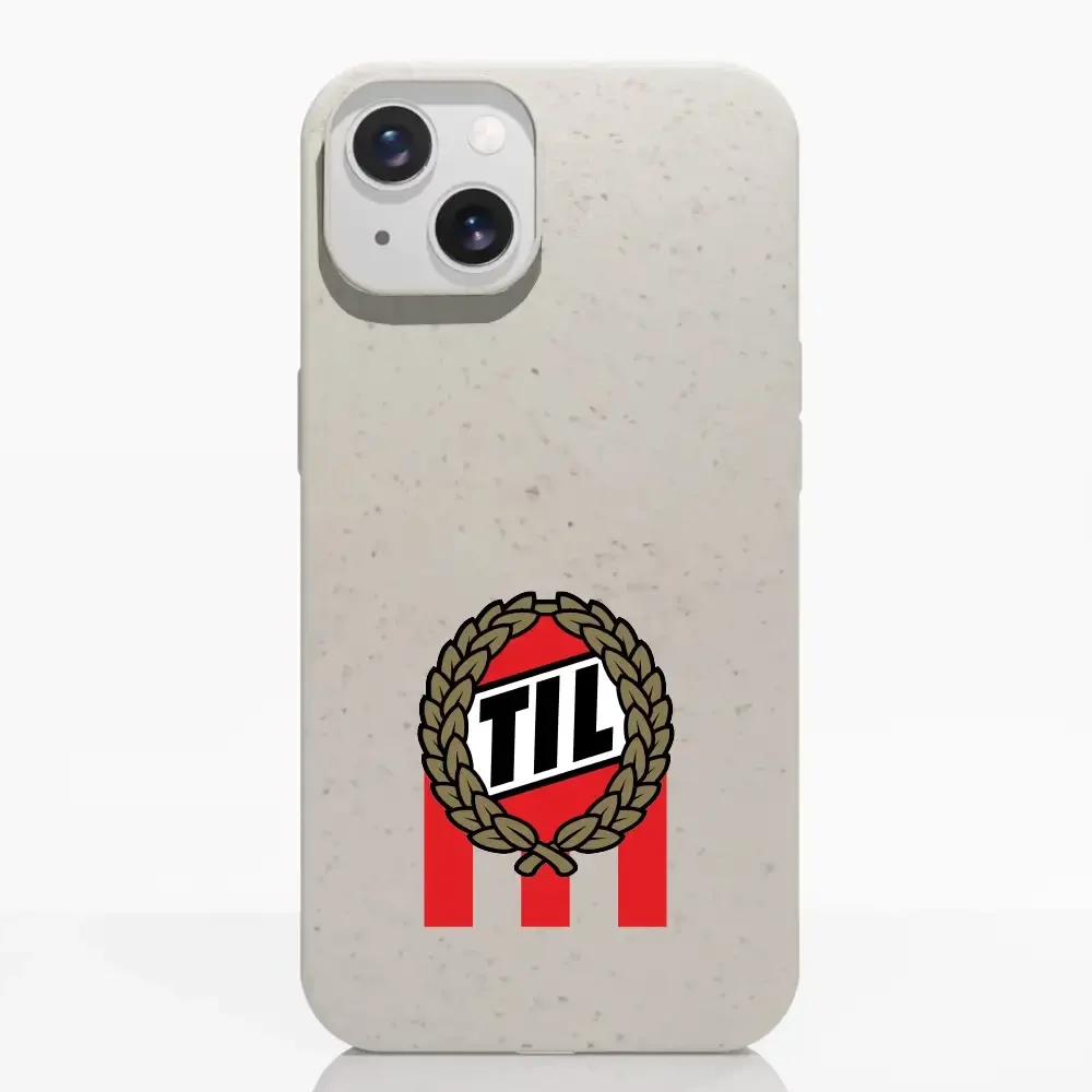 Tromsø IL Official Compostable Phone Case Design 27 - Image 7