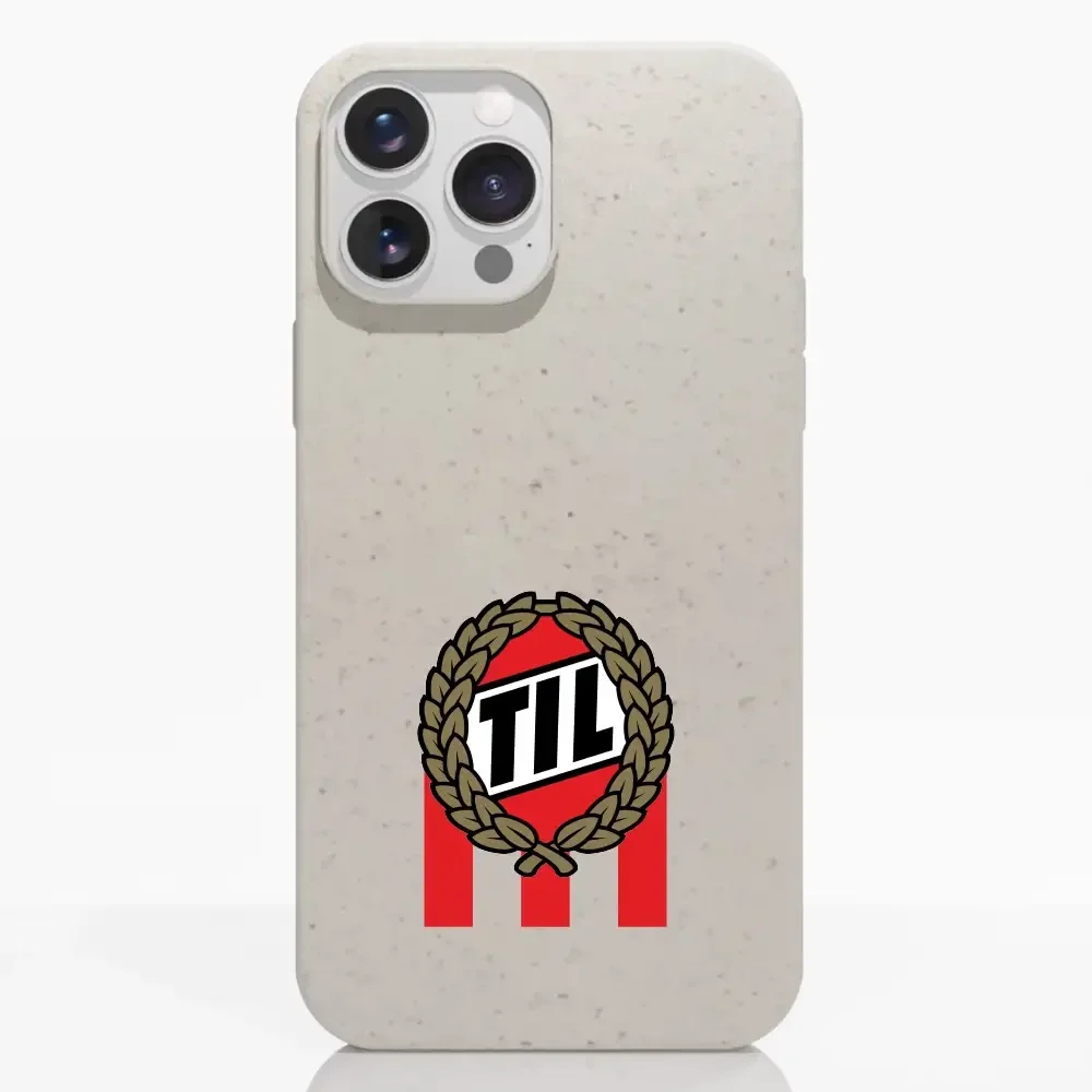 Tromsø IL Official Compostable Phone Case Design 27 - Image 9