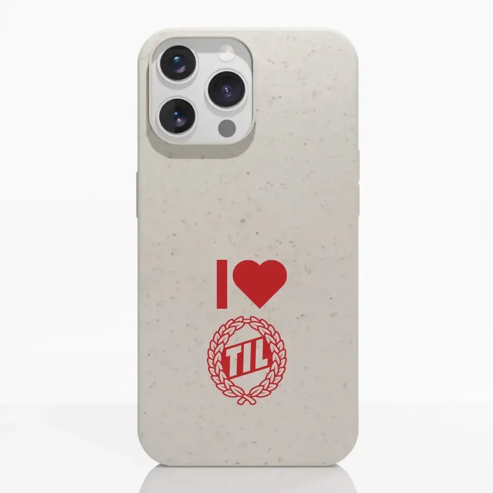 Tromsø IL Official Compostable Phone Case Design 45 - Image 12