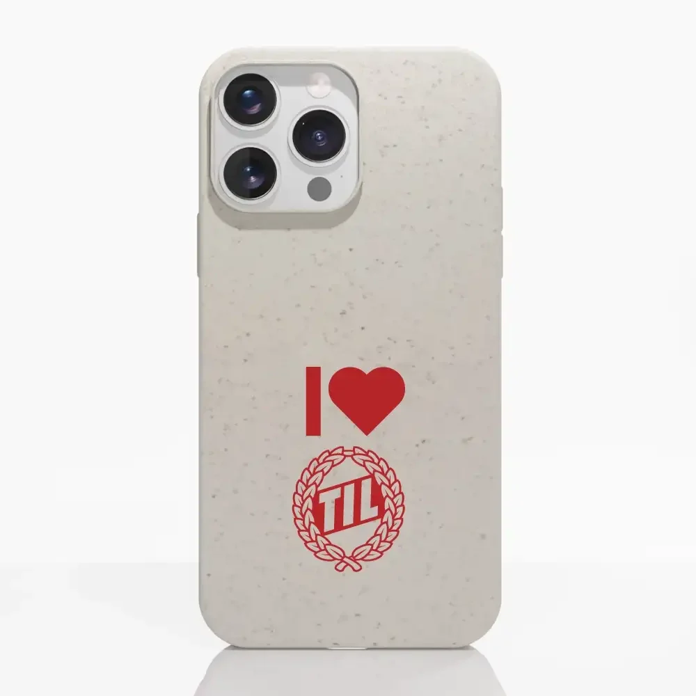 Tromsø IL Official Compostable Phone Case Design 45 - Image 13
